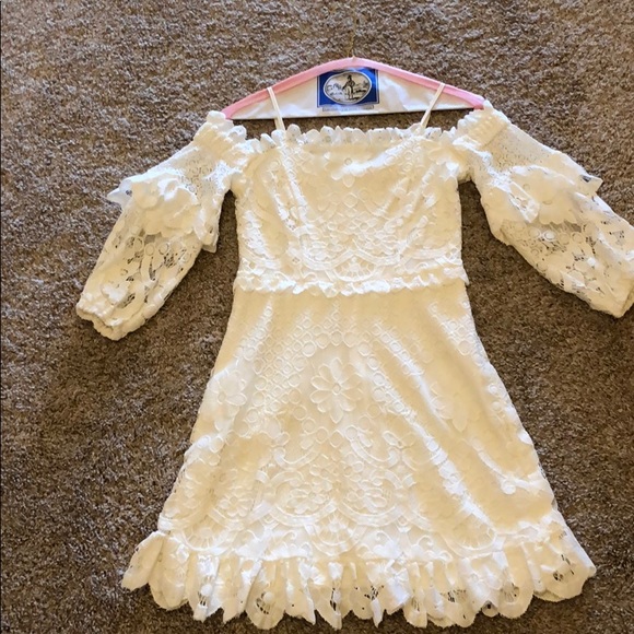 Parker Dresses & Skirts - Parker dress